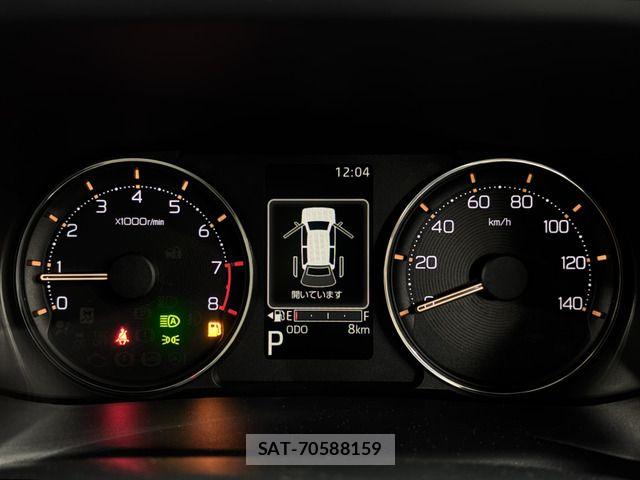 Daihatsu MOVE 2025-07 6909377-18