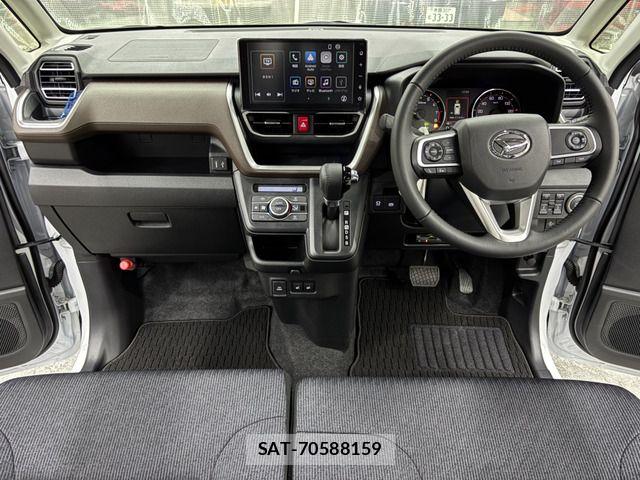 Daihatsu MOVE 2025-07 6909377-3