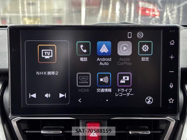Daihatsu MOVE 2025-07 6909377-6