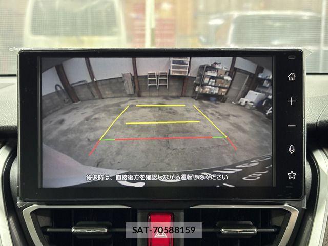 Daihatsu MOVE 2025-07 6909377-8
