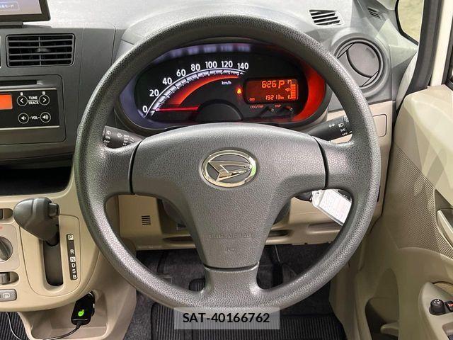 Daihatsu MOVE 2014-04 6909385-10