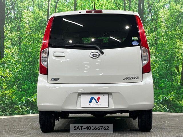 Daihatsu MOVE 2014-04 6909385-14