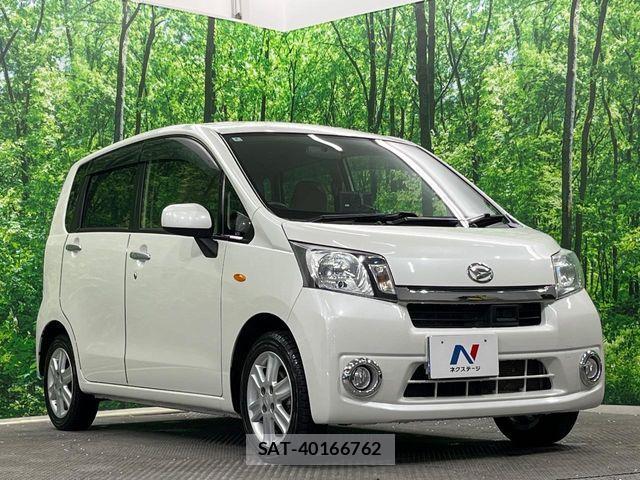 Daihatsu MOVE 2014-04 6909385-15