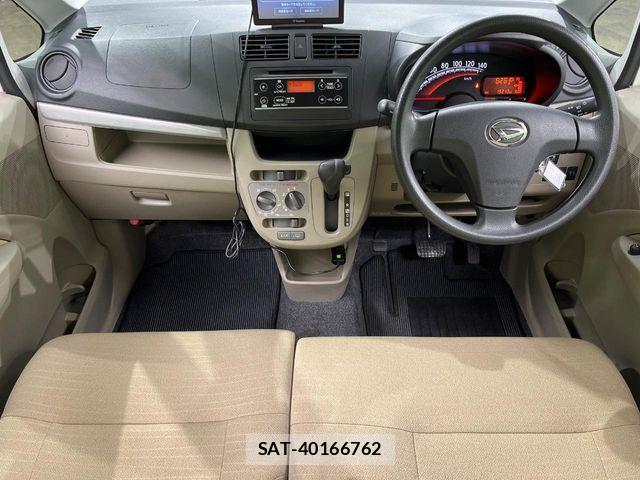 Daihatsu MOVE 2014-04 6909385-1