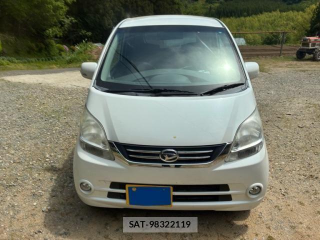 sat car