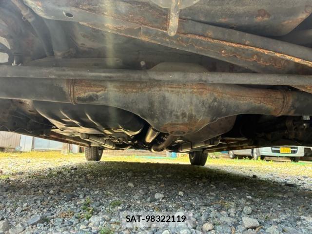Daihatsu MOVE 2009-06 6909396-11
