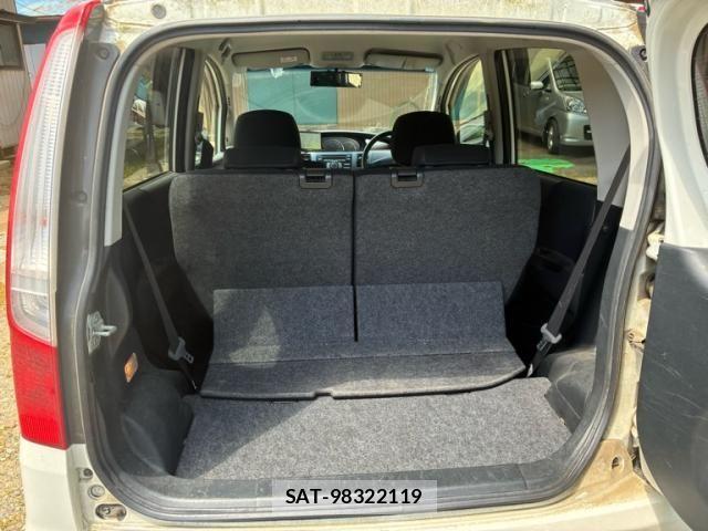 Daihatsu MOVE 2009-06 6909396-12