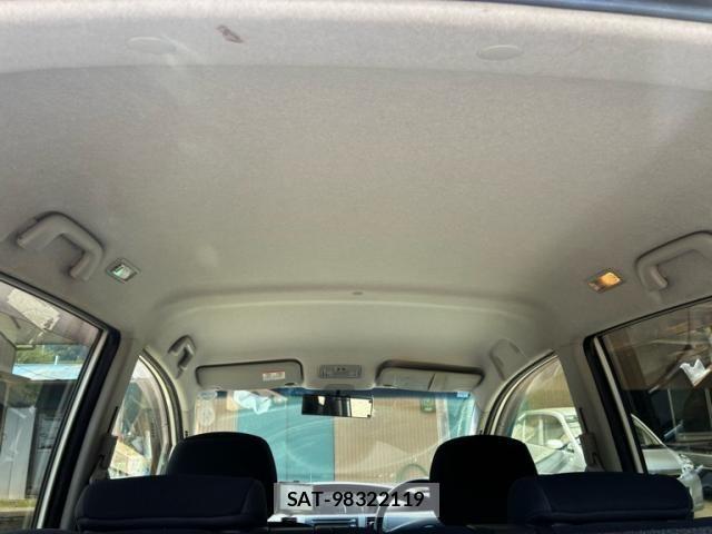 Daihatsu MOVE 2009-06 6909396-13