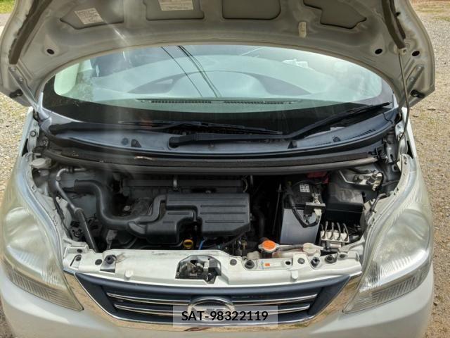 Daihatsu MOVE 2009-06 6909396-14