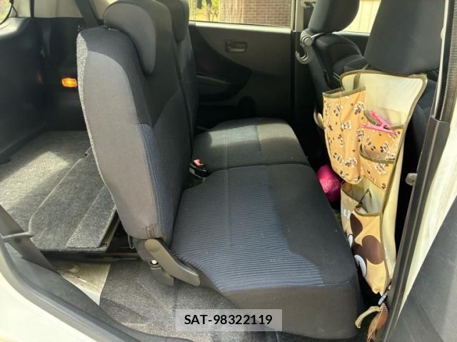 Daihatsu MOVE 2009-06 6909396-15