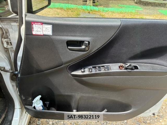 Daihatsu MOVE 2009-06 6909396-16