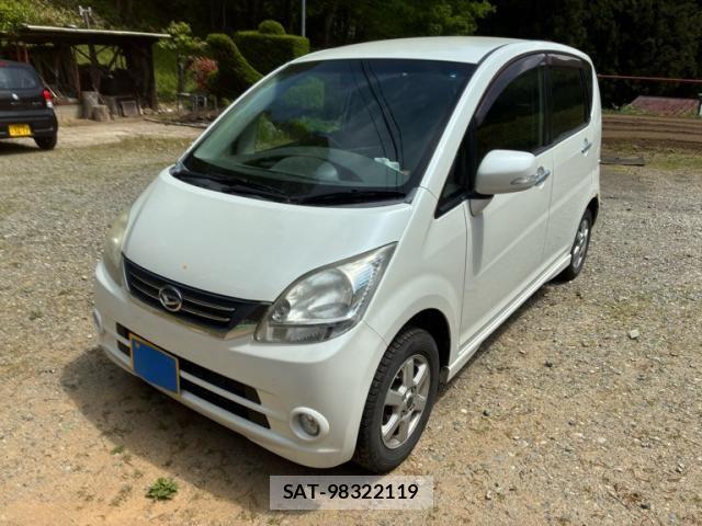 Daihatsu MOVE 2009-06 6909396-1