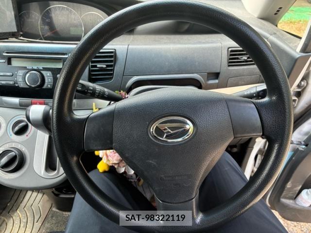 Daihatsu MOVE 2009-06 6909396-18