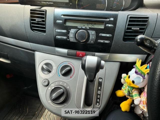 Daihatsu MOVE 2009-06 6909396-20