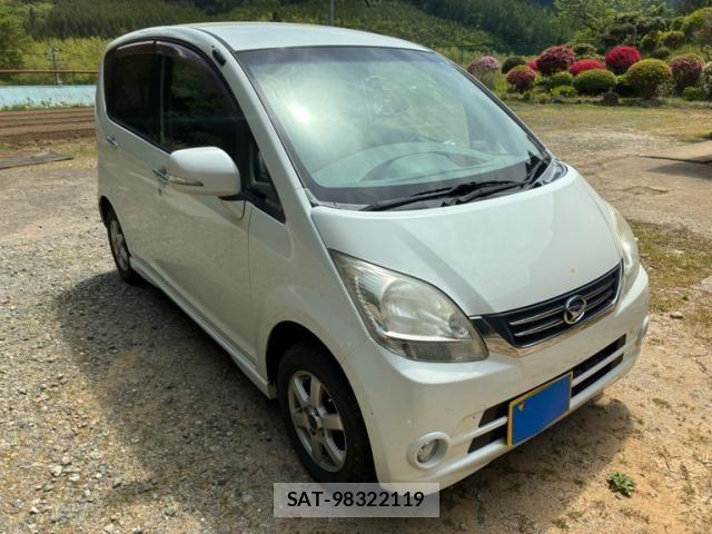 Daihatsu MOVE 2009-06 6909396-2