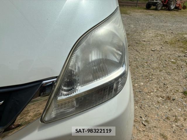 Daihatsu MOVE 2009-06 6909396-3