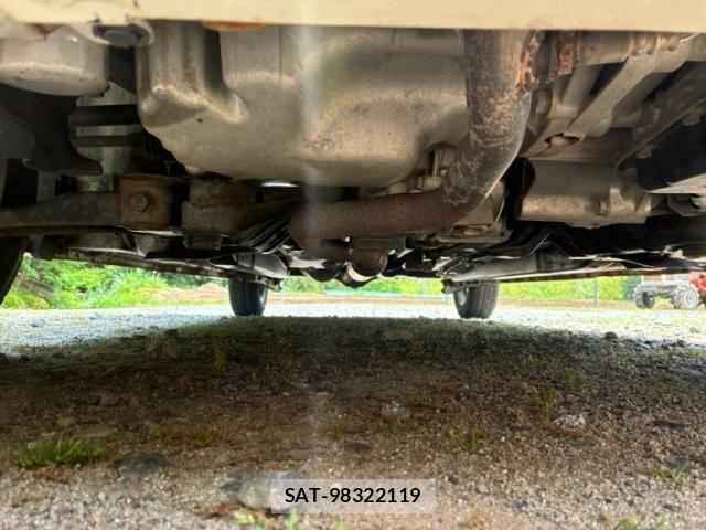 Daihatsu MOVE 2009-06 6909396-4