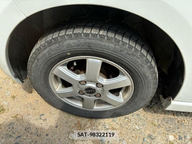 Daihatsu MOVE 2009-06 6909396-6