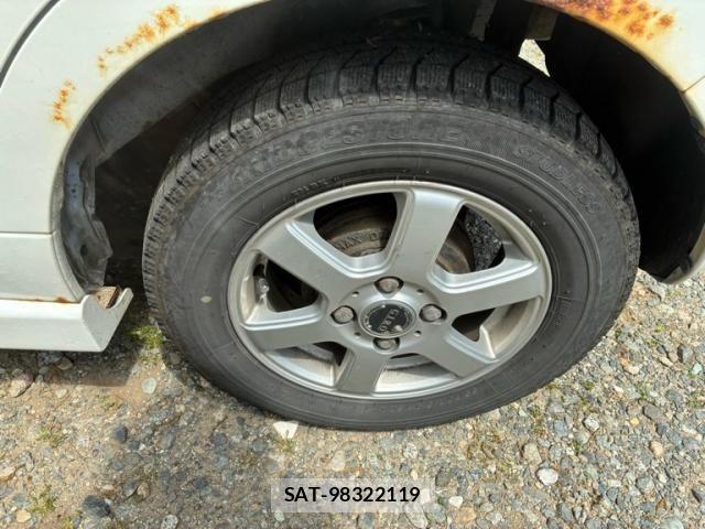 Daihatsu MOVE 2009-06 6909396-7