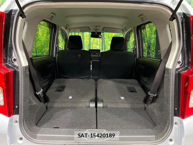 Daihatsu MOVE 2023-01 6995961-10