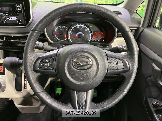 Daihatsu MOVE 2023-01 6995961-11