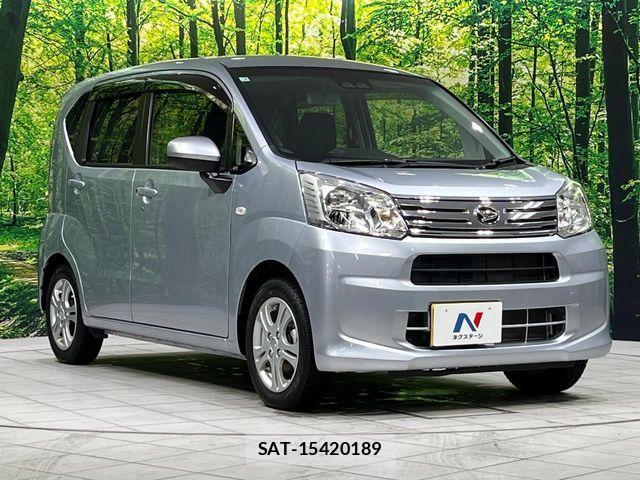 Daihatsu MOVE 2023-01 6995961-16