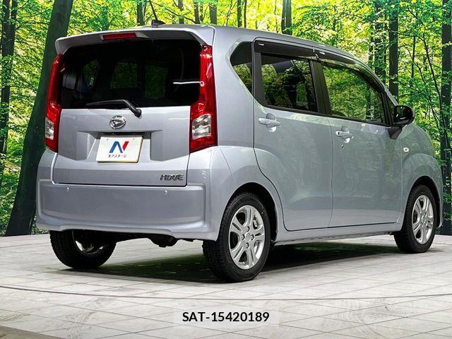 Daihatsu MOVE 2023-01 6995961-17