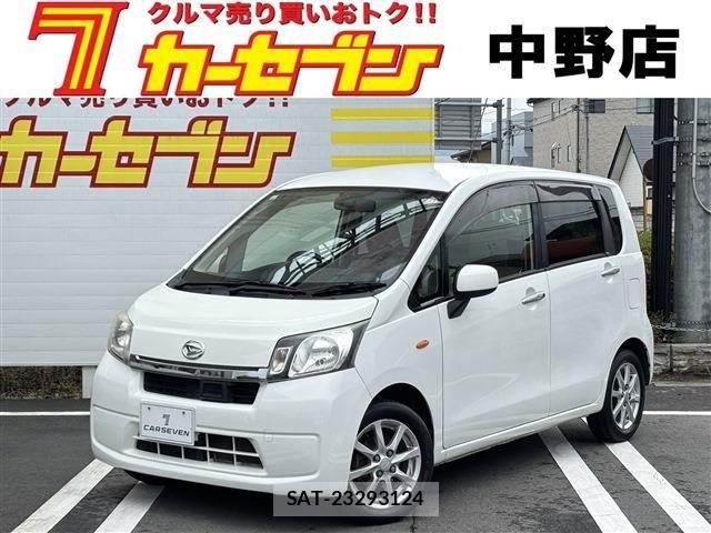Daihatsu MOVE 2013-10 7020966-0