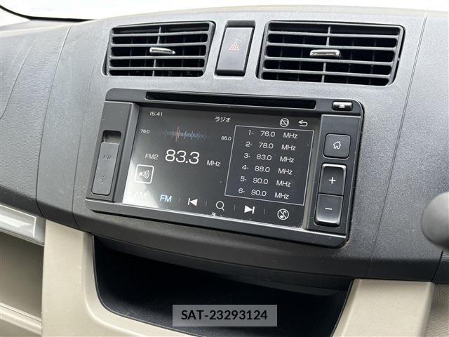 Daihatsu MOVE 2013-10 7020966-9