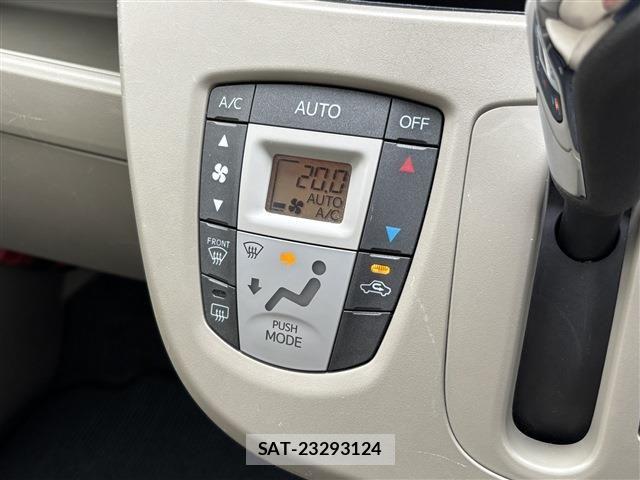 Daihatsu MOVE 2013-10 7020966-12