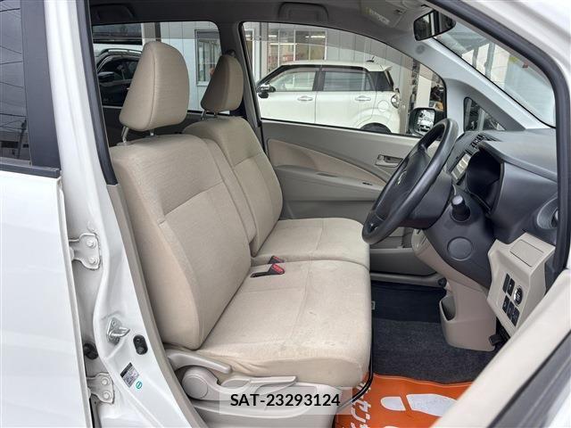 Daihatsu MOVE 2013-10 7020966-13