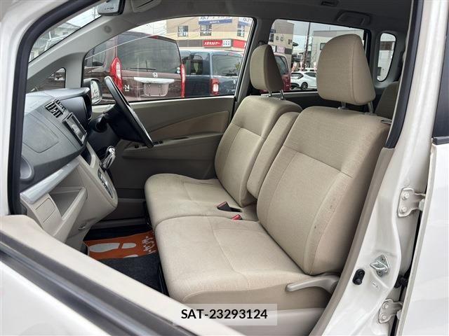 Daihatsu MOVE 2013-10 7020966-16