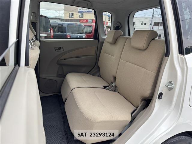 Daihatsu MOVE 2013-10 7020966-18