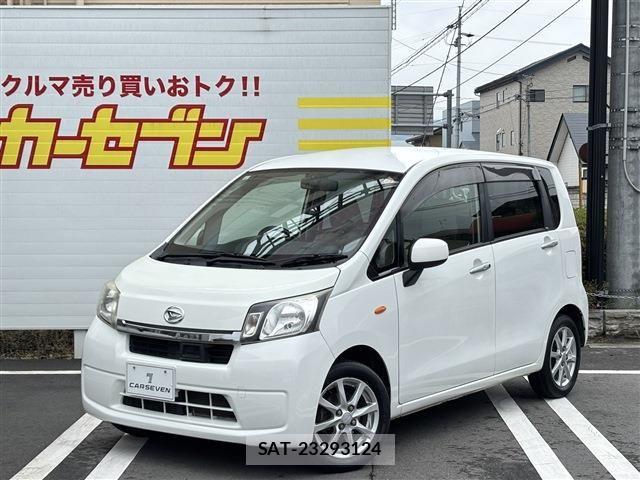 Daihatsu MOVE 2013-10 7020966-1
