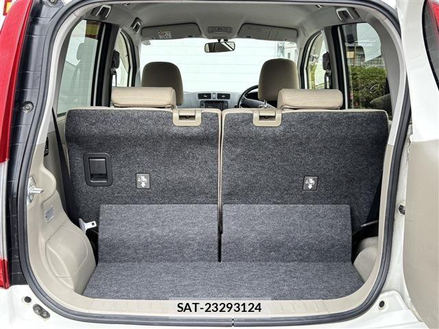 Daihatsu MOVE 2013-10 7020966-19
