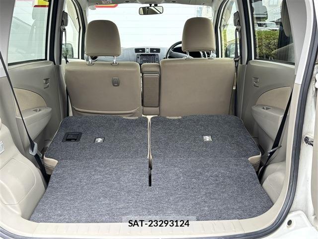 Daihatsu MOVE 2013-10 7020966-20