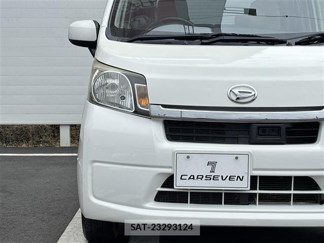 Daihatsu MOVE 2013-10 7020966-21