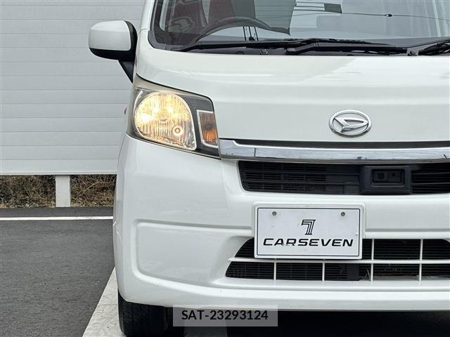 Daihatsu MOVE 2013-10 7020966-22