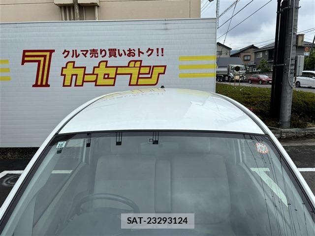 Daihatsu MOVE 2013-10 7020966-23