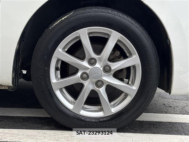 Daihatsu MOVE 2013-10 7020966-24