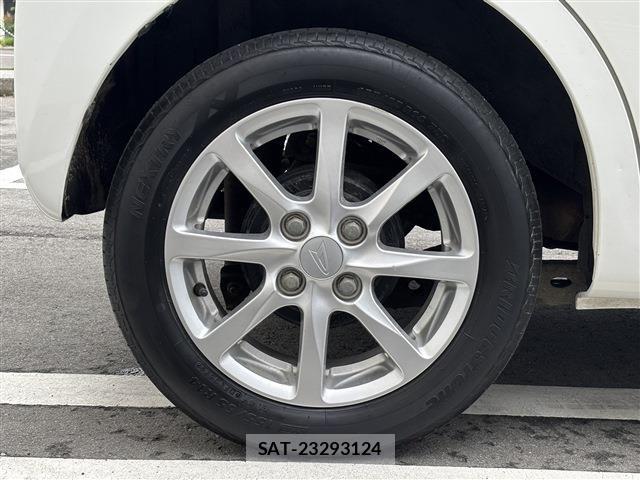 Daihatsu MOVE 2013-10 7020966-25