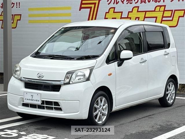 Daihatsu MOVE 2013-10 7020966-26