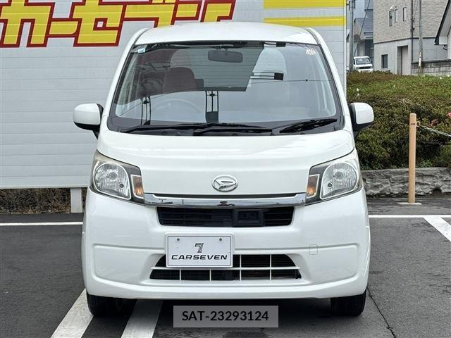 Daihatsu MOVE 2013-10 7020966-27