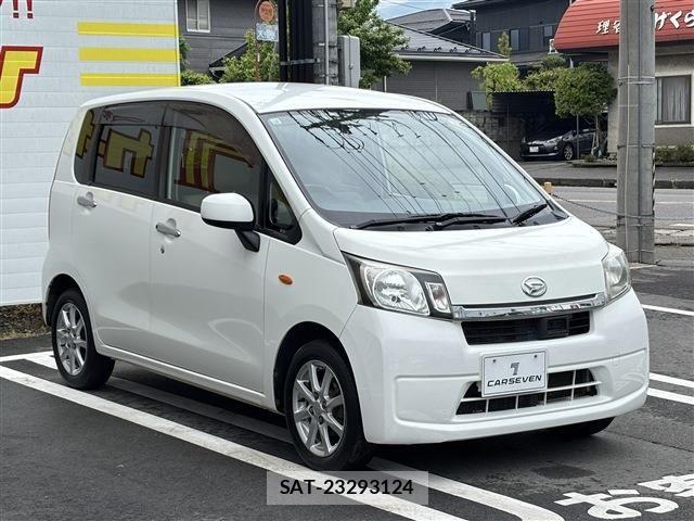 Daihatsu MOVE 2013-10 7020966-28