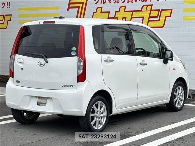 Daihatsu MOVE 2013-10 7020966-2