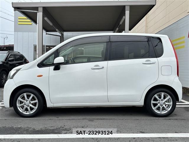 Daihatsu MOVE 2013-10 7020966-29