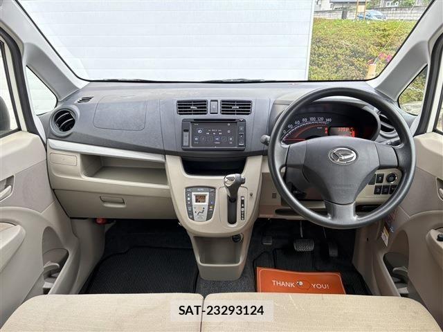 Daihatsu MOVE 2013-10 7020966-3
