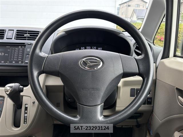 Daihatsu MOVE 2013-10 7020966-4