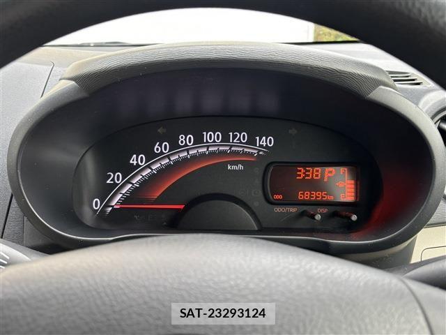Daihatsu MOVE 2013-10 7020966-5