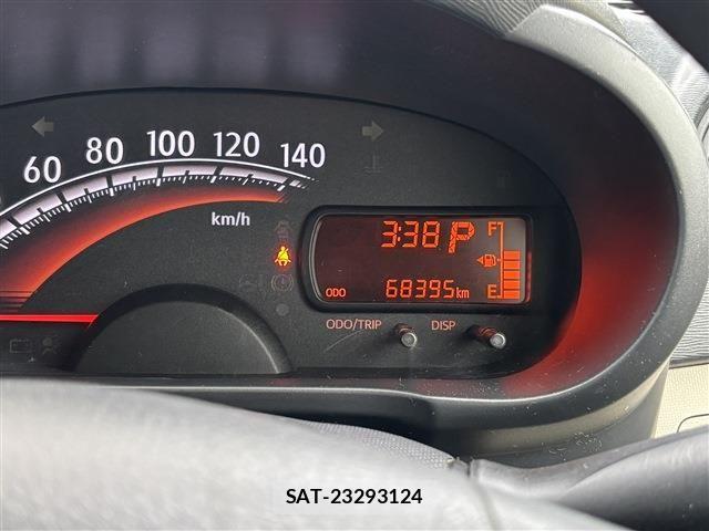 Daihatsu MOVE 2013-10 7020966-6